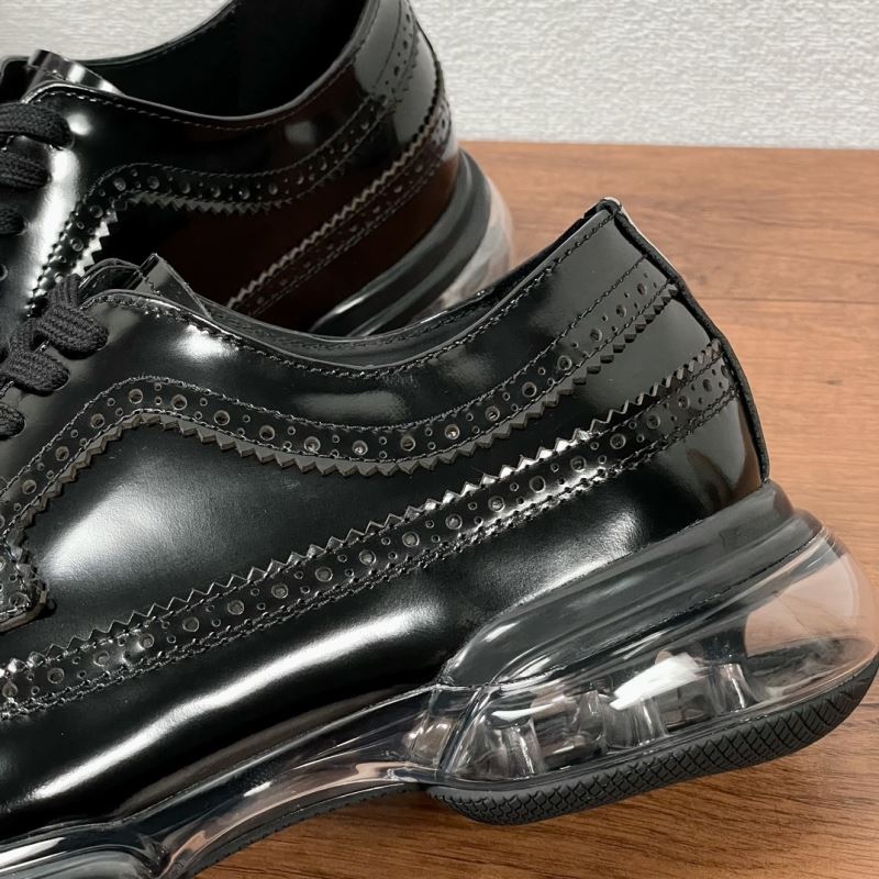 Prada Business Shoes